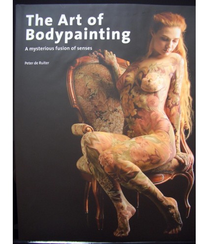 The Art of Bodypainting              