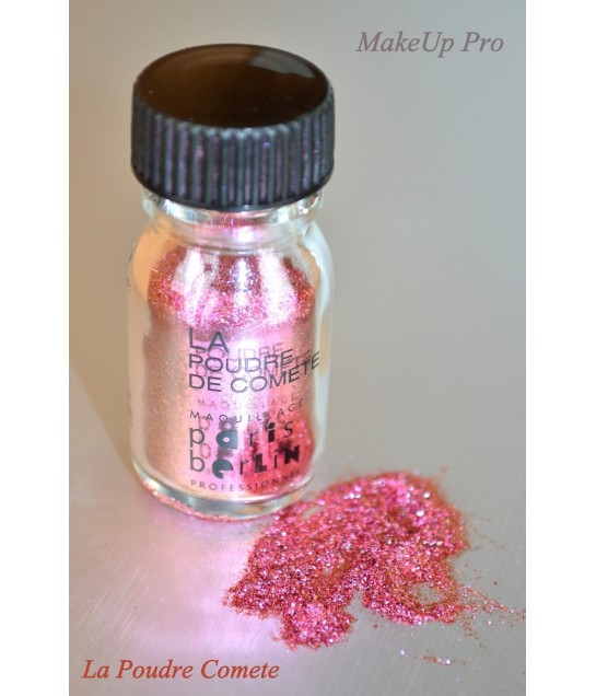 Paris Berlin La Poudre Diamant 7g