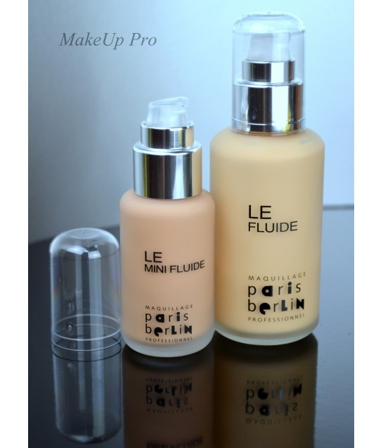 Paris Berlin Le  Mini Fluid  50 ml.