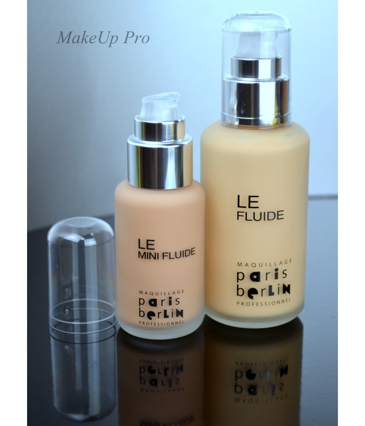 Paris Berlin Le  Mini Fluid  50 ml.