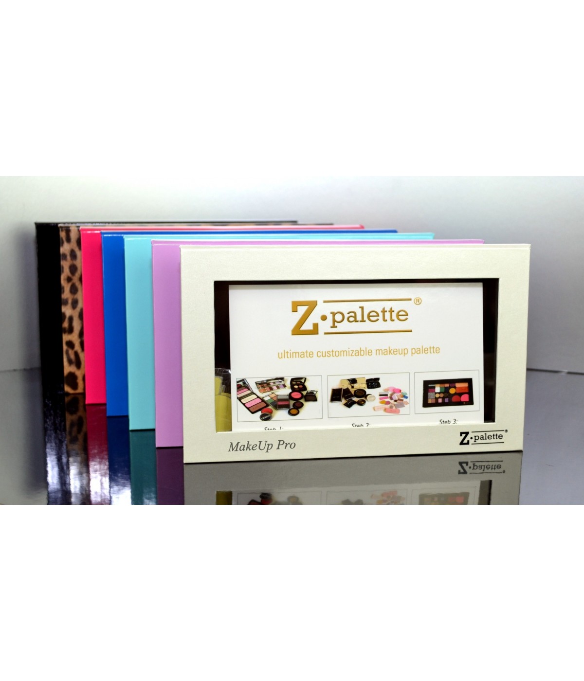 Z-Palette Large, 12 x 20 cm