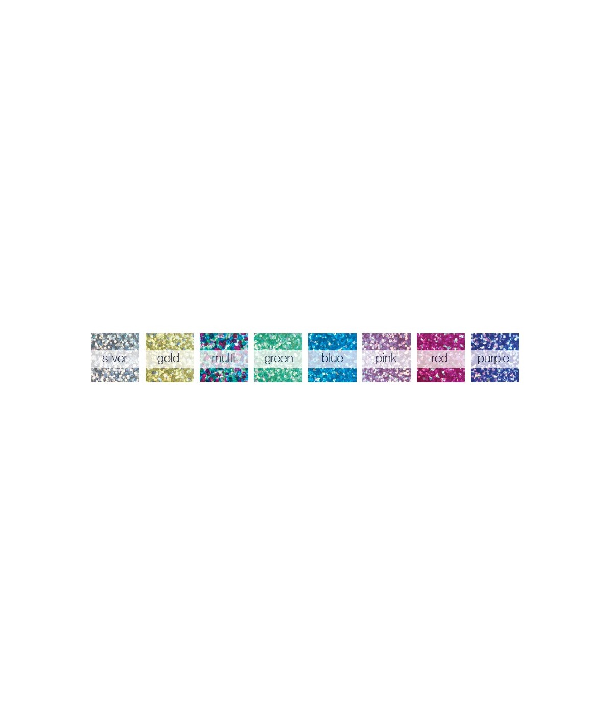 Kryolan Glitter Spray, aerosol 150 ml