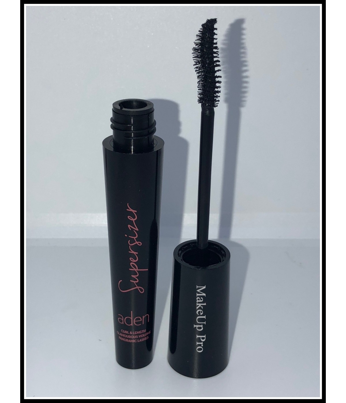 Aden Supersizer Mascara