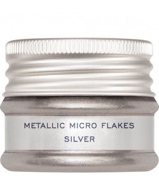 Kryolan Metallic Micro Flakes, 7g