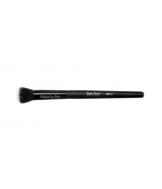 Ben Nye Stippling Foundation Brush