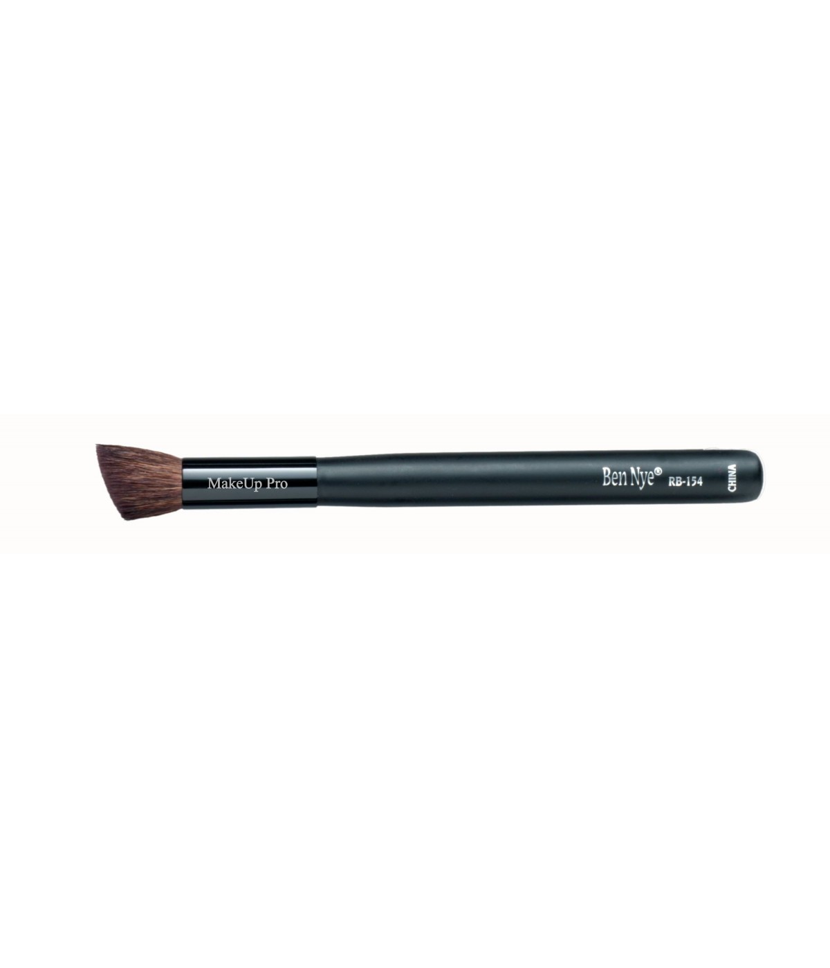 Ben Nye Angle Rouge Brush, Goat