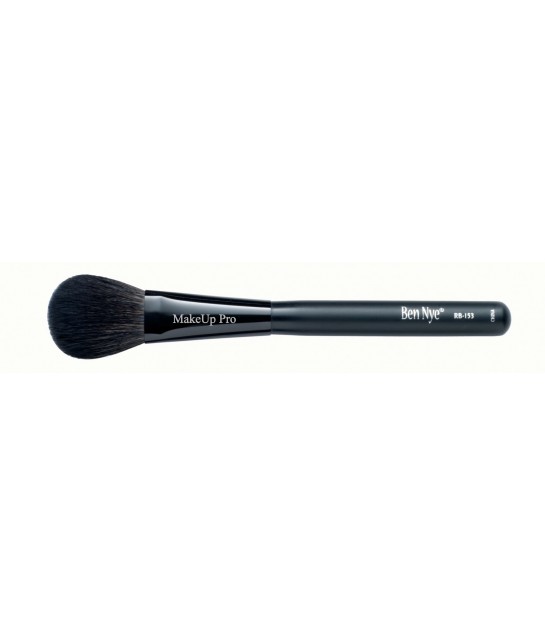 Ben Nye Touch-Up Brush, Goat