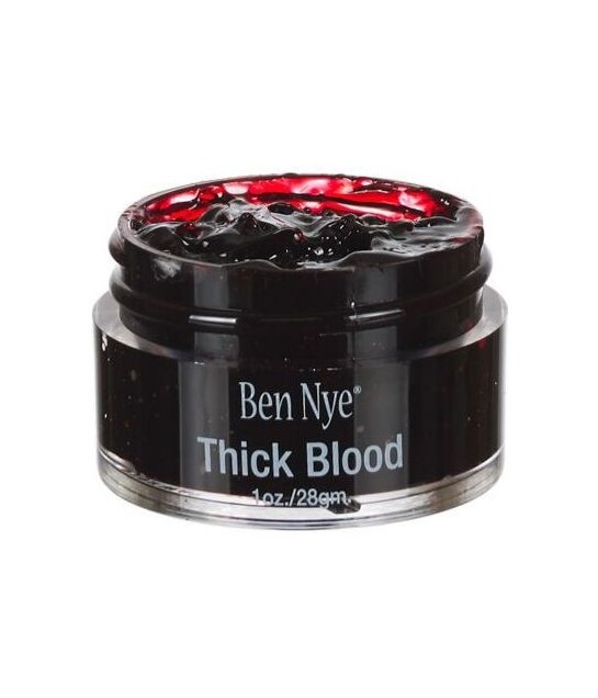 Ben Nye Thick Blood	28g