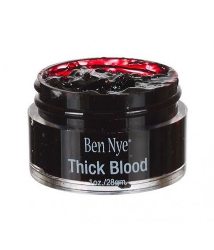 Ben Nye Thick Blood	28g