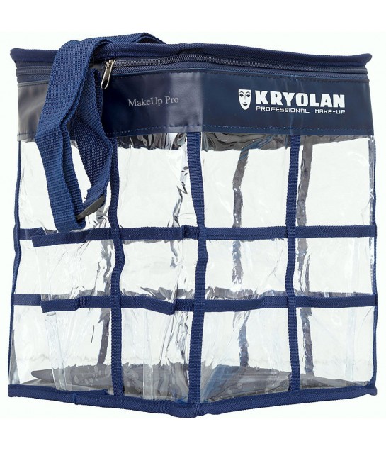 Kryolan Bucket Bag, gross