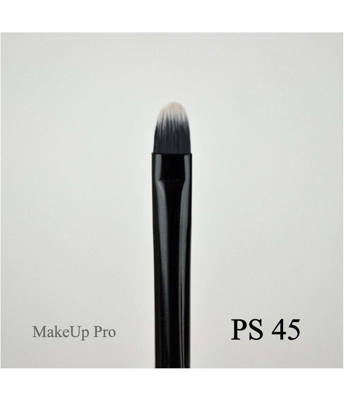 Paris Berlin Small Concealer Brush