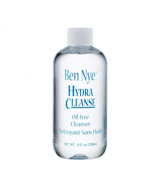 Ben Nye Hydra Cleans	   236ml