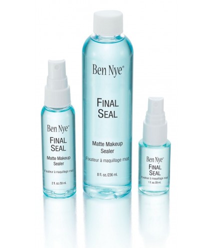Ben Nye Final Seal, 59ml