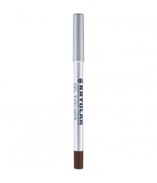 Kryolan Gel Eyeliner Stift