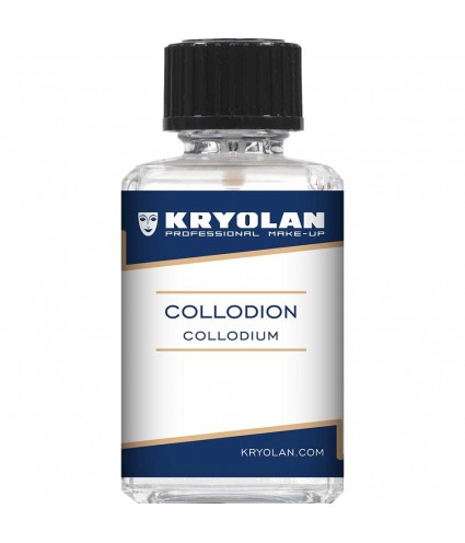 Kryolan Collodium, 30 ml