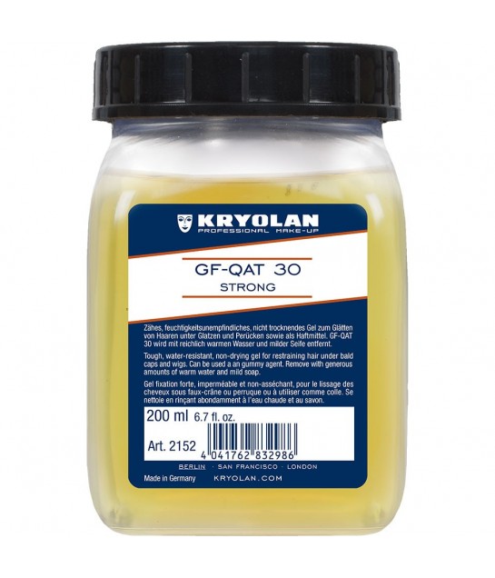 Gafquat 30,  250 ml