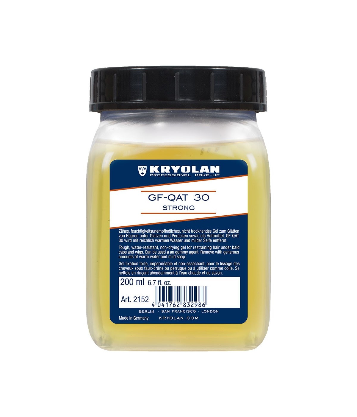 Gafquat 30,  250 ml