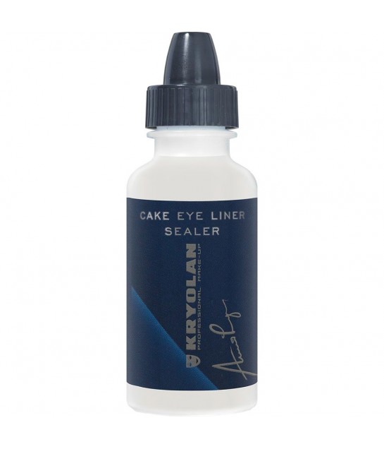 Cake Eye Liner Sealer, 15 ml