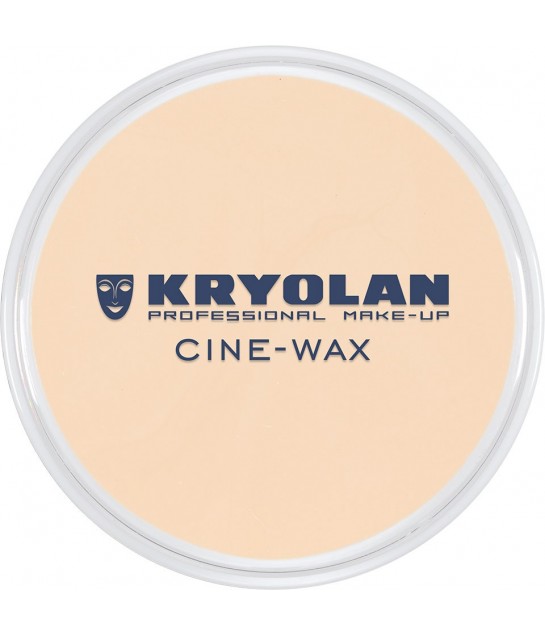 Kryolan Cine-Wax 10g	