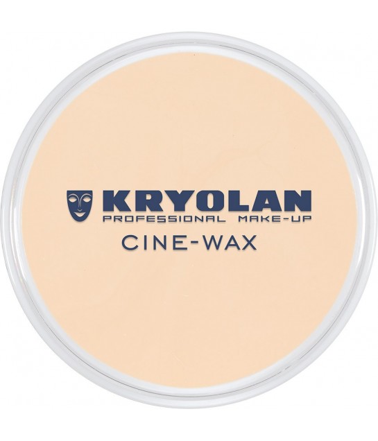 Kryolan Cine-Wax 10g	