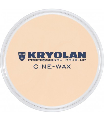 Kryolan Cine-Wax 10g	