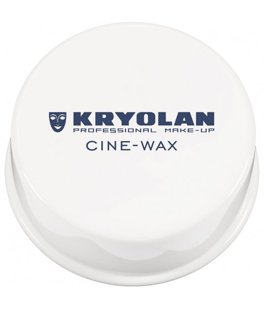 Kryolan Cine-Wax, 40g