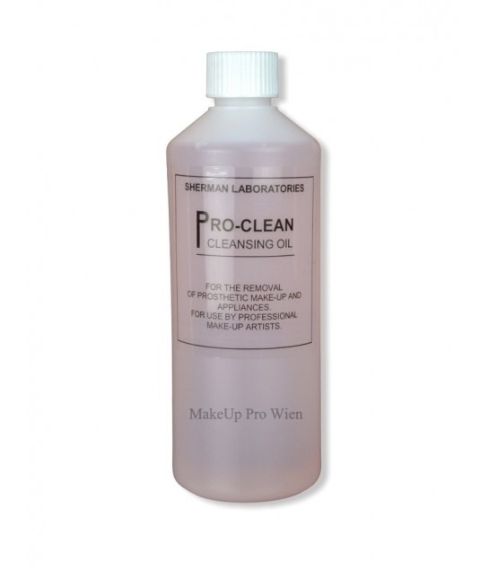 Moldlife Pro-Clean Cleansing Oil  250 ml