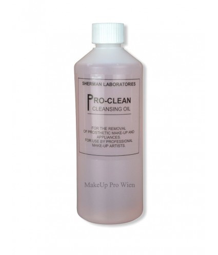 Moldlife Pro-Clean Cleansing Oil  250 ml