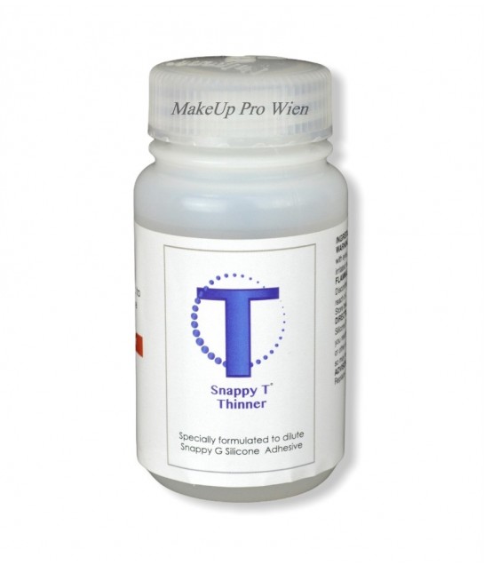 Mouldlife Snappy T Thinner  4oz / 125ml
