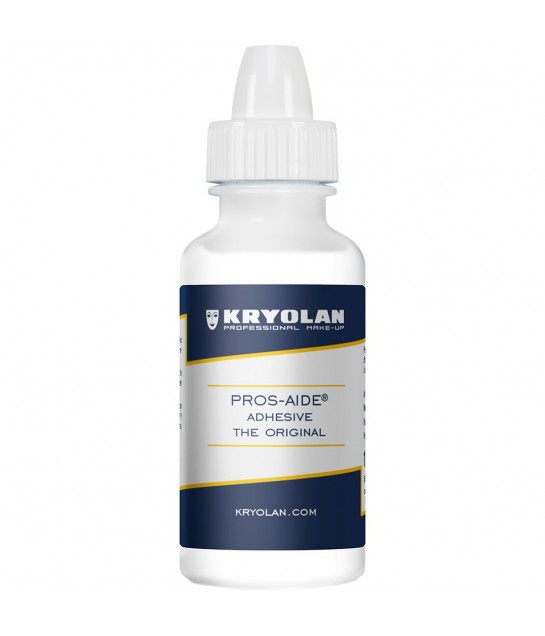 Pros-Aide Adhesive - The Original -  15 ml