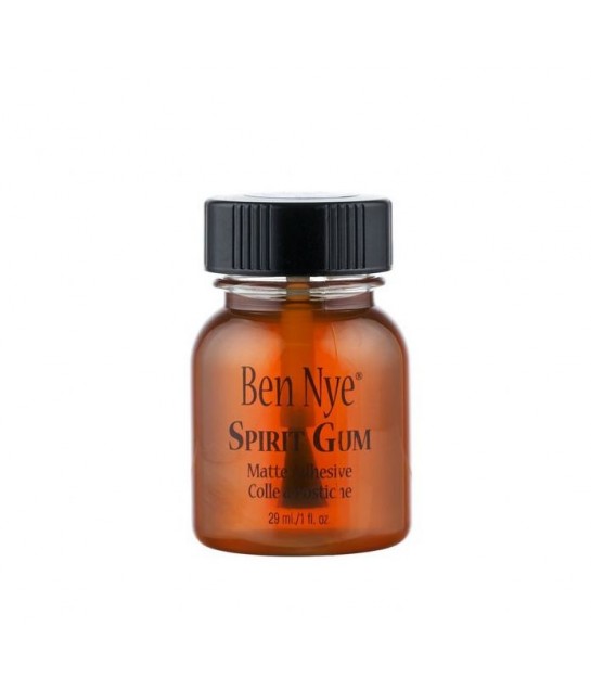 Ben Nye Spirit Gum Adhesive	29ml