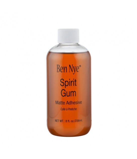 Ben Nye Spirit Gum Adhesive	236ml