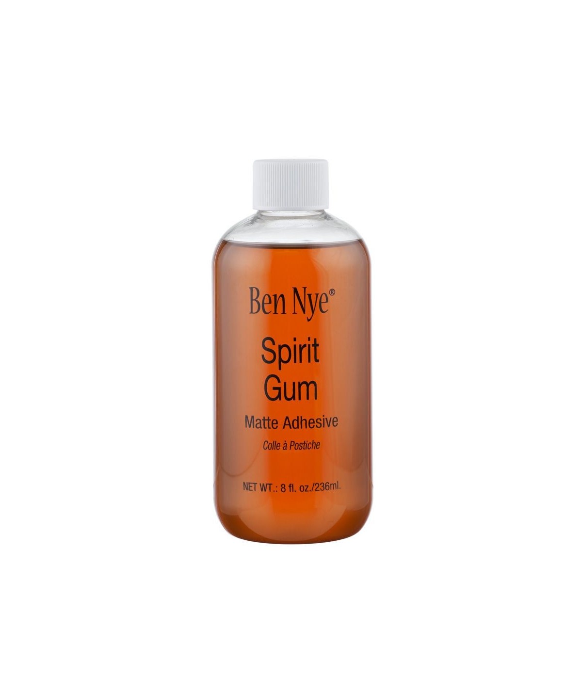 Ben Nye Spirit Gum Adhesive	236ml