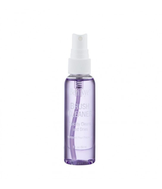 Ben Nye Brush Cleaner, pump dispenser	59ml
