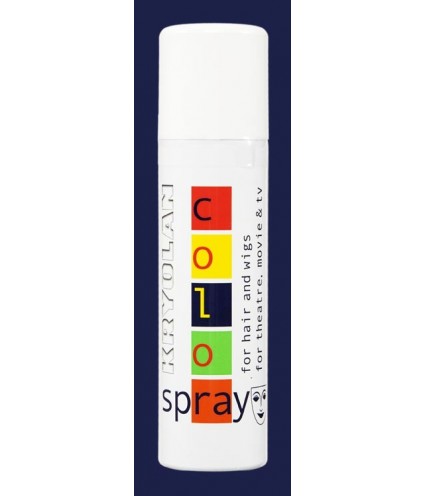 Kryolan Color Spray, aerosol 150ml	