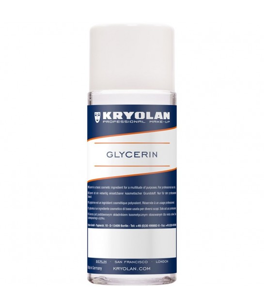 Kryolan Glycerin  100 ml