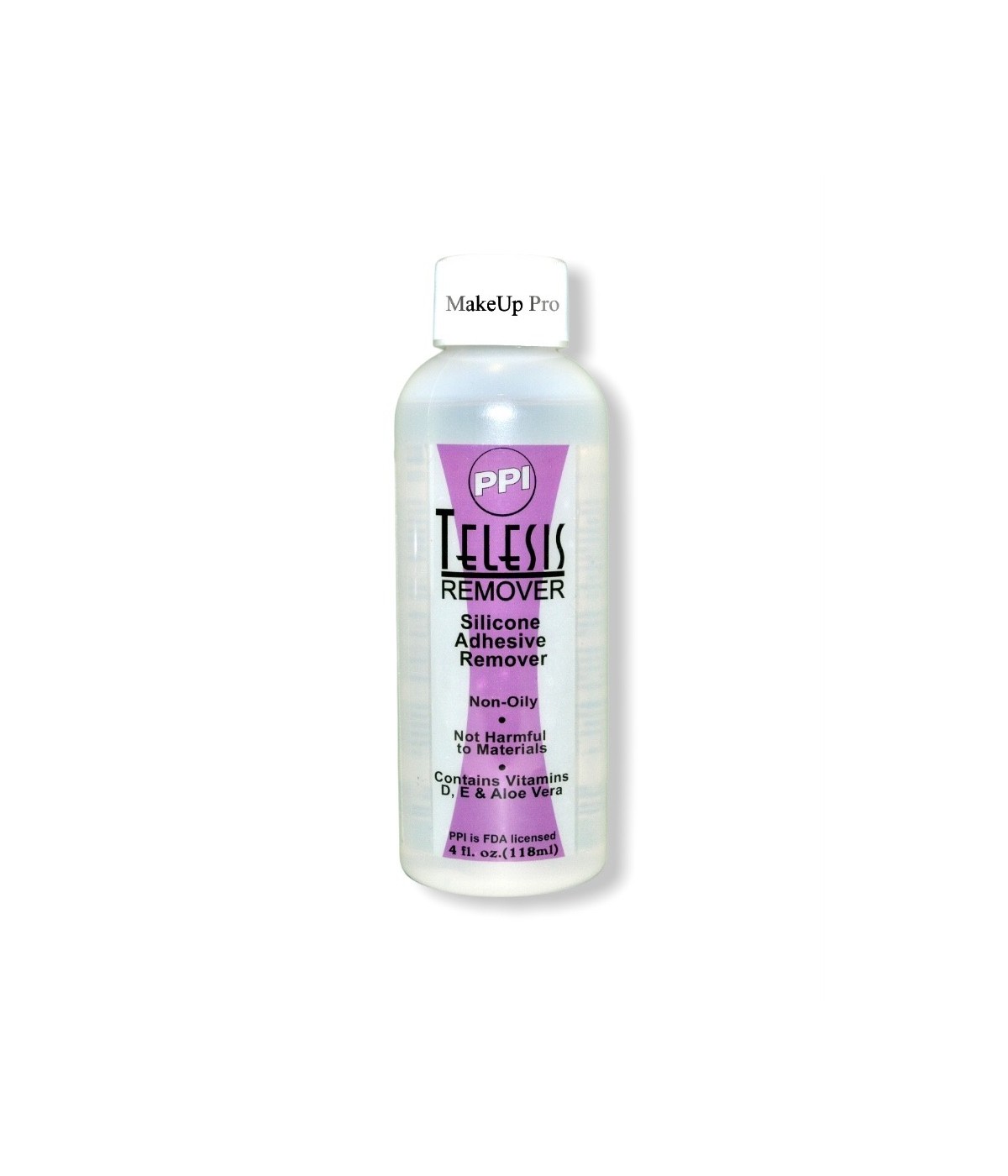 Premiere Products Telesis Remover, 118 ml