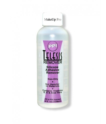 Premiere Products Telesis Remover, 118 ml