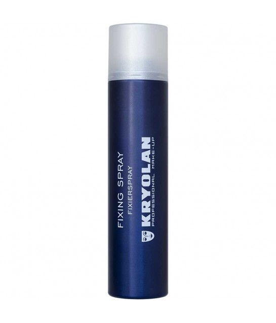Kryolan Fixier Spray, aerosol  300ml