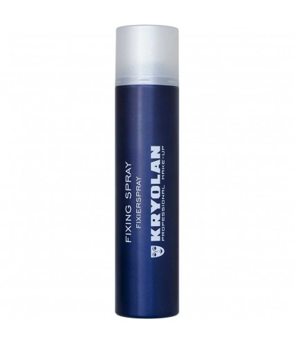 Kryolan Fixier Spray, aerosol  300ml