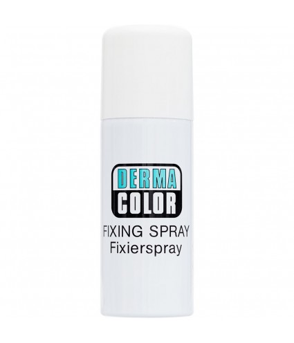 Dermacolor Fixier Spray   150ml