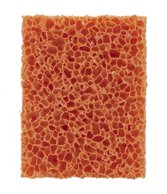 Kryolan Gummi-Porenschwamm