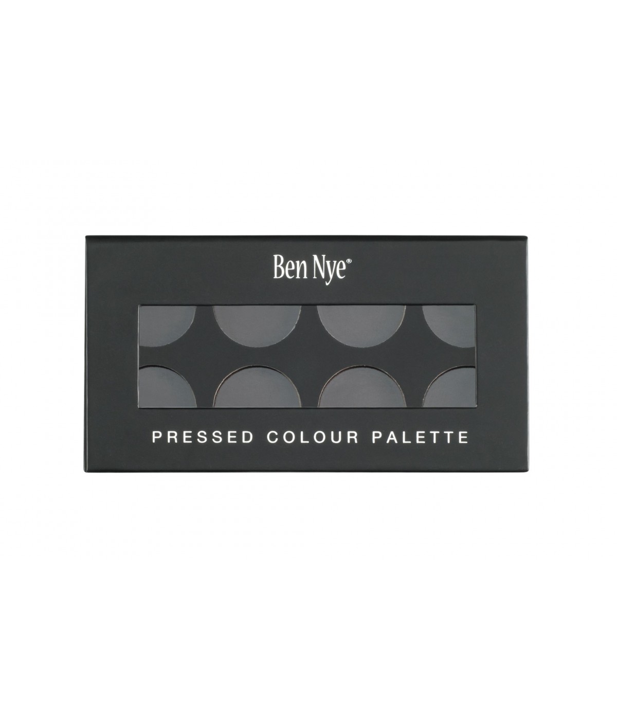 Ben Nye Magnetpalette  für 8 (leer) 