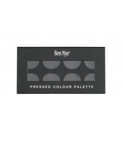 Ben Nye Magnetpalette  für 8 (leer) 