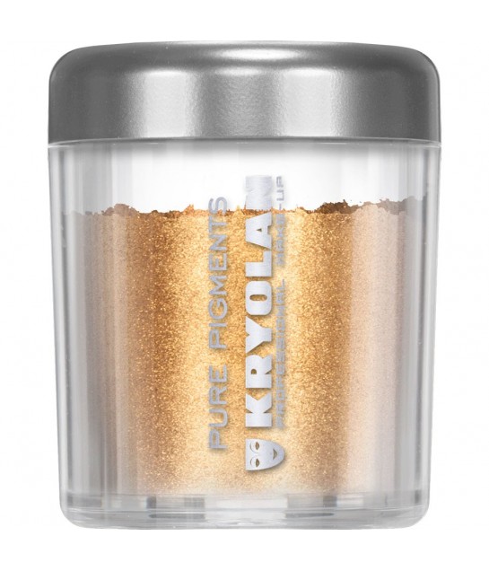 Kryolan Pure Pigments Metallic