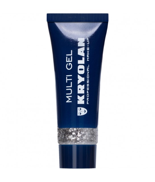 Kryolan Multigel Glitter 25/90 10ml