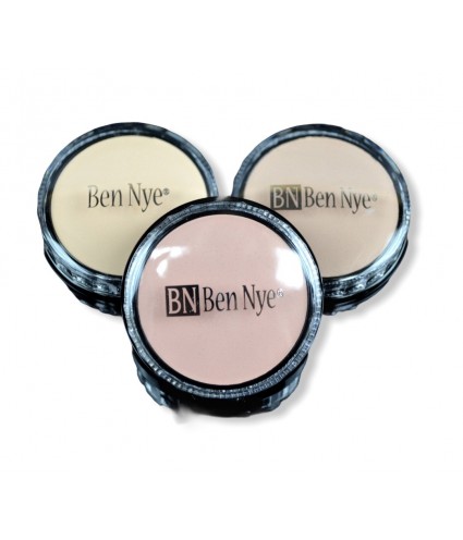 Ben Nye Creme Highlight	7g