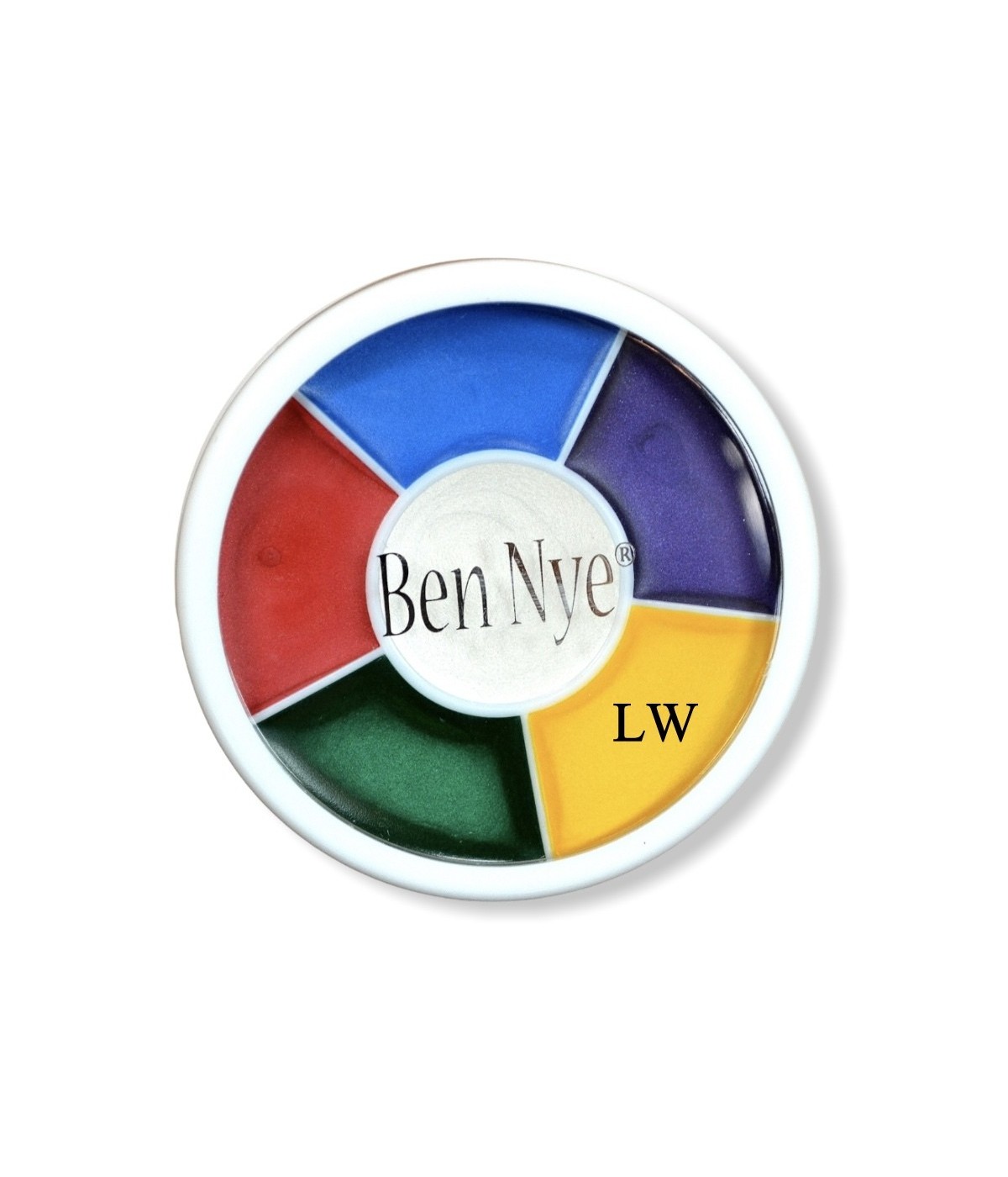 Ben Nye Lumière Creme Wheel 28g