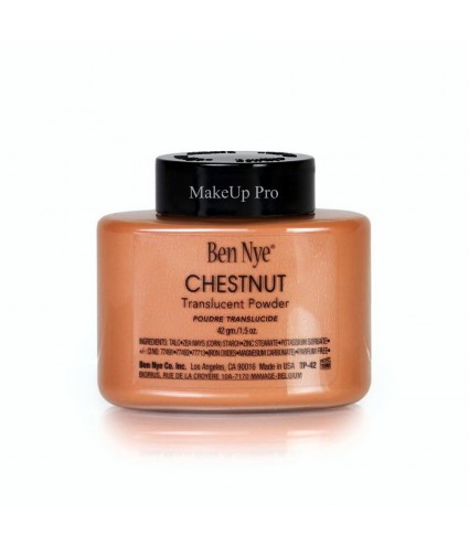 Ben Nye Classic Translucent Powder  42 g