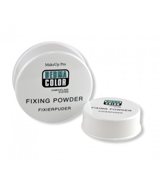 Dermacolor Fixier Puder, 60g